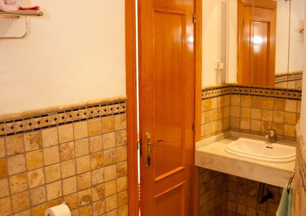 Penthouse - Fuengirola (Reserva del Higuerón)