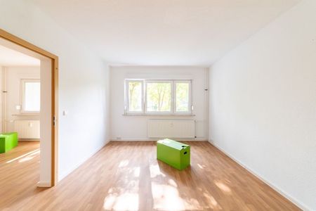 Schöne 2 Zimmer-Wohnung in Halle - Photo 3