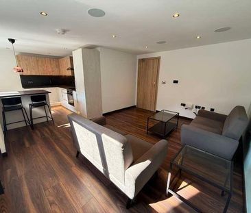 Silvester Street, City Centre, Hull, HU1 - Photo 1