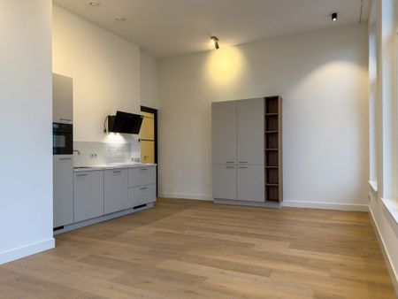 Te huur: Appartement Boomgaardhof in Rotterdam - Foto 5