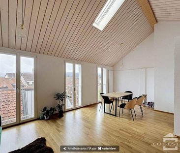 1.5 Zimmer, 44 m², 4. Stock - Photo 6