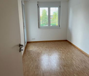 4.5 Zimmer, 120 m², 1. Stock - Photo 3