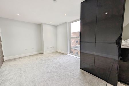 Clarendon Apartments, SO14 - Photo 3