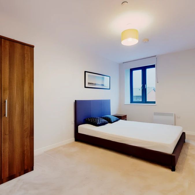 1 Bed 1 Bath - Photo 1