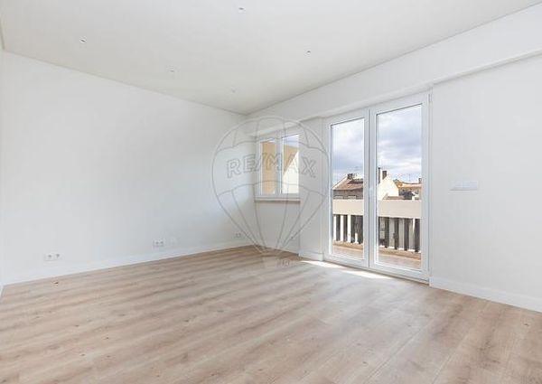 Apartamento T3