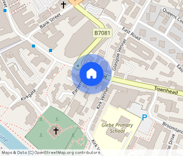 High Street, Irvine, KA12 0BA - Photo 1