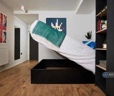 Studio to rent - Photo 4