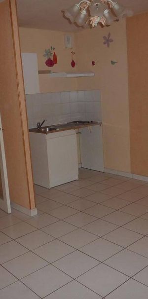 Location appartement t1 bis 2 pièces 44 m² à Rodez (12000) BOURRAN - Photo 1