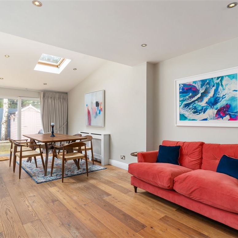 58 Shrewsbury, Ballsbridge, Dublin 4 - Photo 1