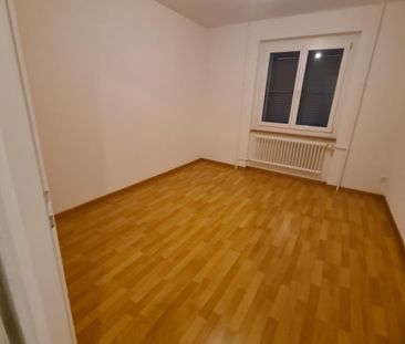 Boucle de Cydalise 12 - appartement Rez Est - Photo 1