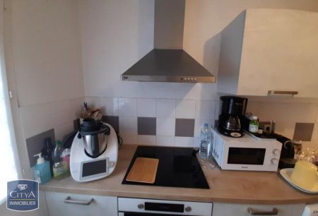 Location Appartement 3 pièces 64m² PINS JUSTARET 31860 - Photo 4