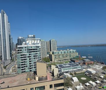 For Lease - 260 Queens Quay Unit# 2608, Toronto, Ontario - Photo 5