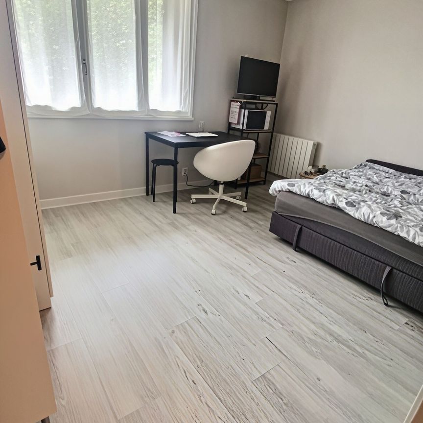 Location Appartement 1 pièce 20m² CHAMALIERES 63400 - Photo 1