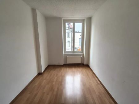 Bel appartement de 3 pièces au 3ème étage - Photo 2