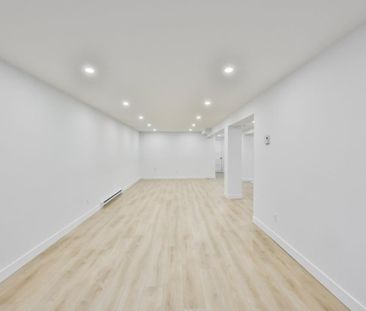 Appartement à louer - Montréal (Villeray/Saint-Michel/Parc-Extensio... - Photo 2