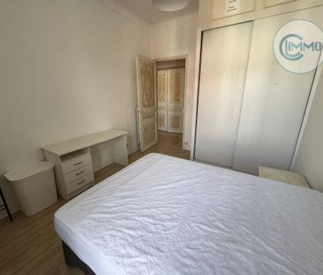 Location Appartement 3 pièces 81m² NICE 06300 - Photo 4