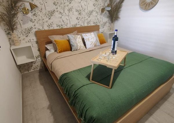 Maspalomas, Canary Islands 35100