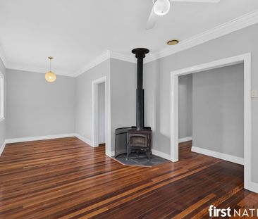 THREE BEDROOM COTTAGE ON LARGE BLOCK. IF LOOKING FOR SPACE THIS IS ... - Photo 1