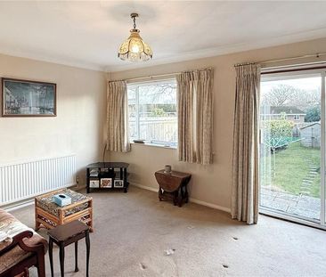 3 bedroom terraced house to rent - Photo 1