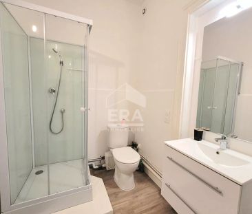 LOCATION - PAU - T1 meublé de 28 m² rénové et moderne - Photo 4