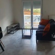 Studio/Γκαρσονιέρα για ενοικίαση - Άνω Πόλη, - Photo 1