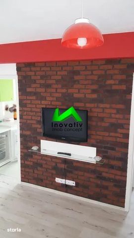 Apartament de inchiriat 2 camere Sibiu Arhitectilor - Photo 3