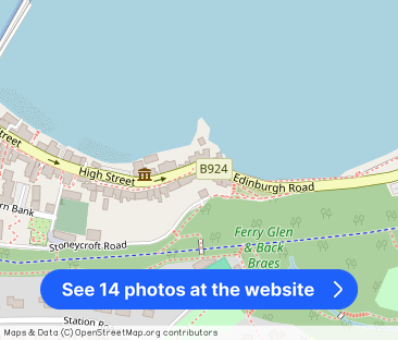 4103L – Edinburgh Road, South Queensferry, EH30 9HR - Photo 1