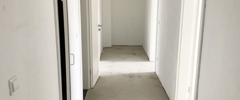 Perfekt für uns - Gut geschnittene 3-Zimmer-Wohnung mit Balkon - Foto 1