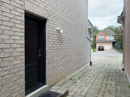 For Lease - 175 Estate Garden Drive Unit# BSMT, Richmond Hill, Ontario - Photo 5