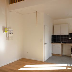 Location Appartement 1 pièce 21m² VICHY 03200 - Photo 2