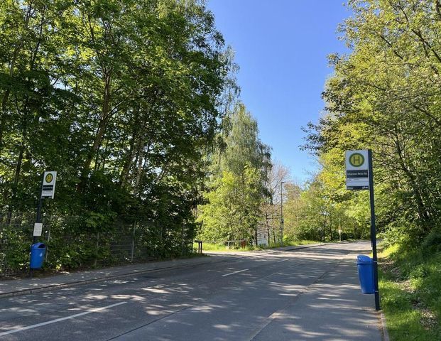 3-Raum-Wohnung - Photo 1