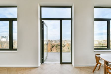 Te huur: Appartement Haarlemmerweg in Amsterdam - Foto 4