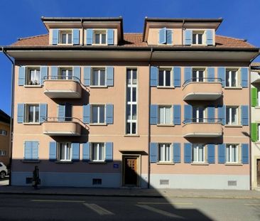 Appartement rénové 3.5 pièces au 3ème étage - Foto 6