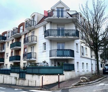 Appartement à louer 3 pièces • Villiers-sur-Marne - Photo 3