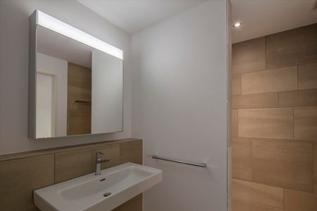 3.5 Zimmer, 88 m², 2. Stock - Photo 4