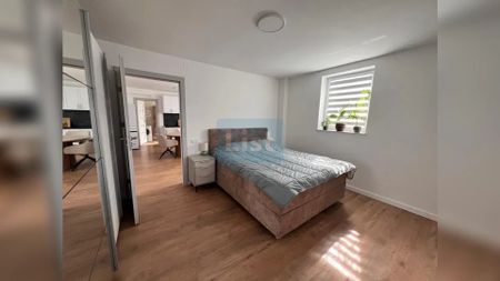 0% Comision | Apartament semidecomandat cu 2 camere, 50 mp | Europa - Photo 3