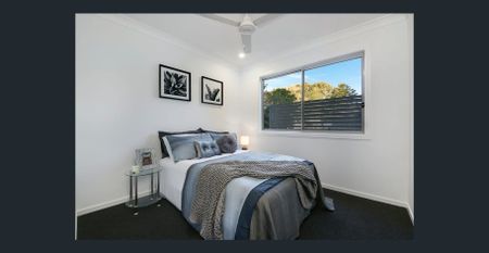 Modern Townhouse Living in the Heart of Southport - Photo 4