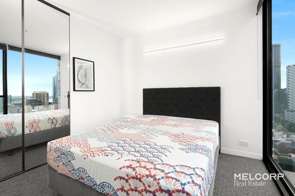 PRIME LOCATED TWO BEDROOMS APARTMENT - FURNISHED - Photo 1