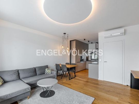 Pronájem bytu 2+kk 54 m2 - Photo 1