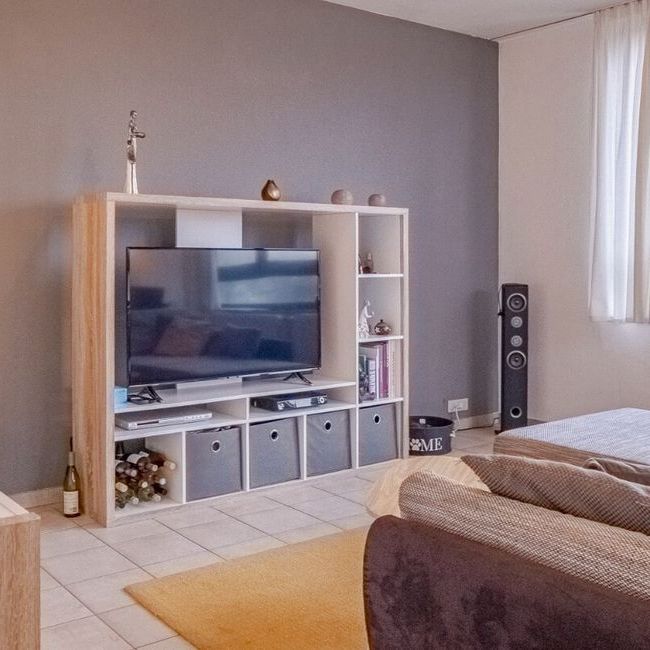 Appartement te huur in Antwerpen voor € 950 met 2 slaapkamers - Photo 1