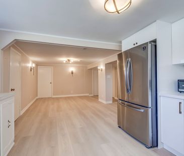 For Lease - 383 Wentworth Street Unit# BSMT, Oakville, Ontario - Photo 1