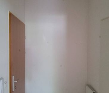 2 Zimmer Wohnung behindertengerecht mit Balkon und Küche - Foto 3