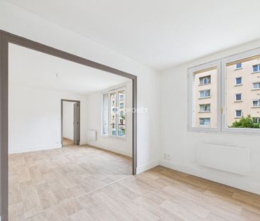 Appartement T4 Quimper à louer - Photo 1