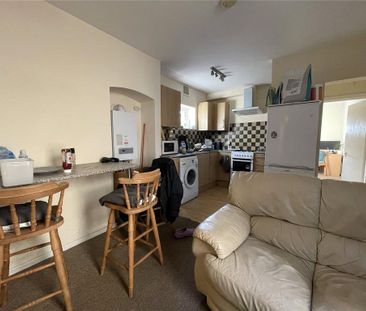 3 bedroom apartment to rent - Photo 1