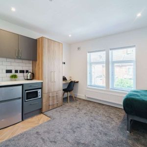 A Superb Houseshare for Rent in Peterborough - Photo 2