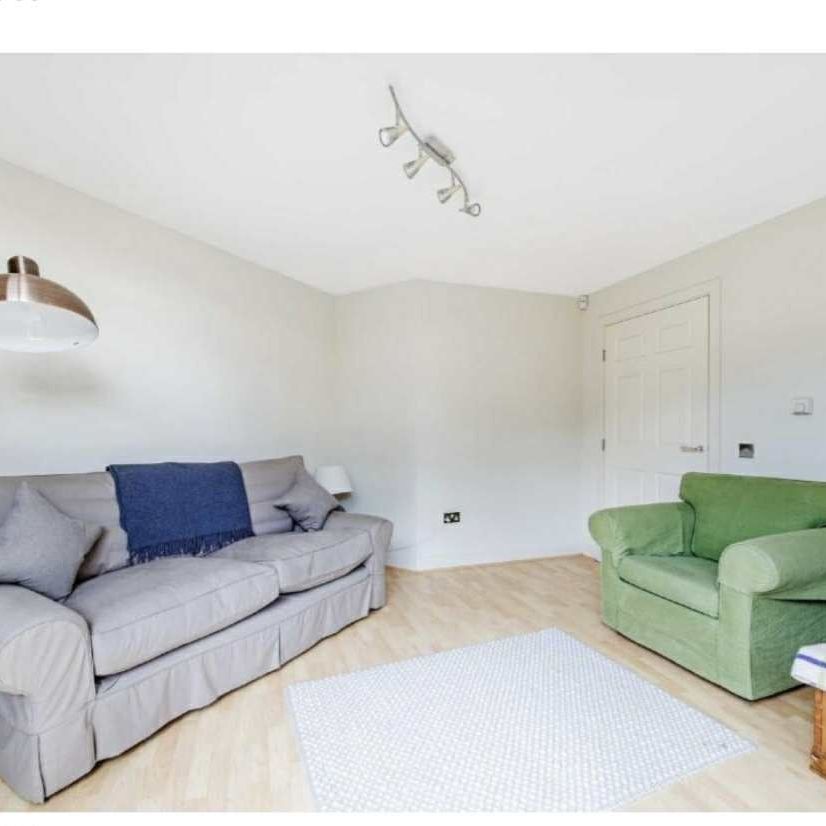 1 Bed Flat, Dwyer House, SW6 - Photo 1