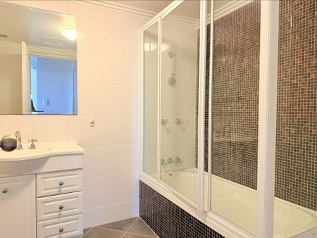 2 bedroom apartment - Photo 5
