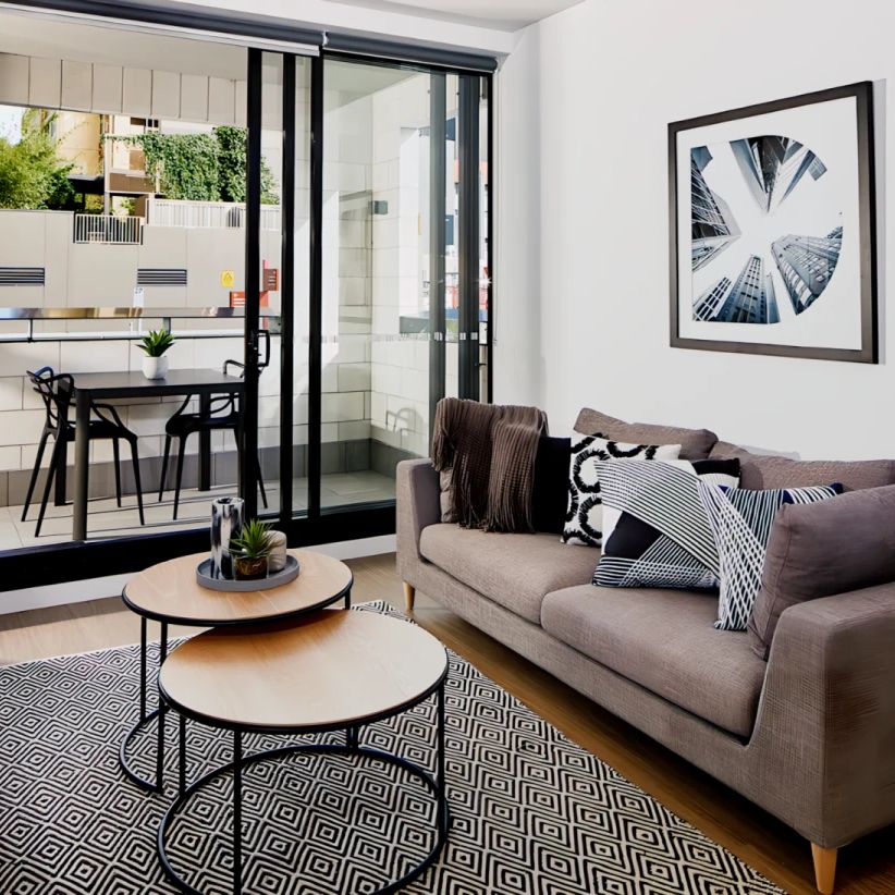 1 bed 1 bath【Located in a detached house】 - Photo 1