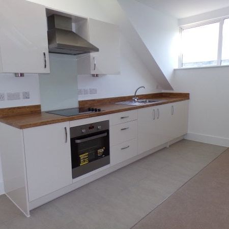 Wheatsheaf Court, Leicester, LE2 - Photo 1