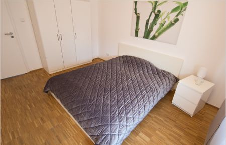 3 Zimmer in Düsseldorf - Foto 5